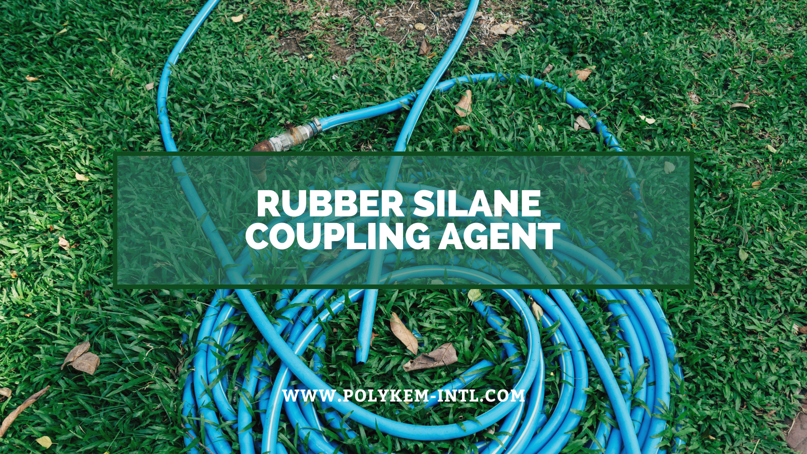 Charakteristiky a použitie gumového silanového spojovacieho činidla: Polykem power gumové produkty na modernizáciu