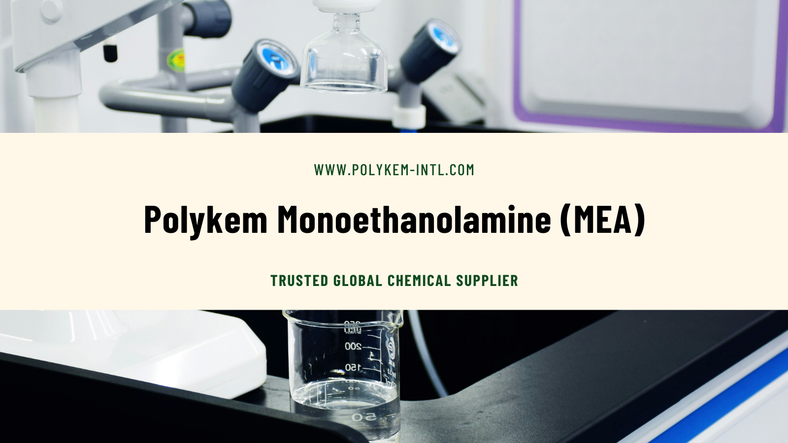 Polykem Monoethanolamine 99%: Bezkonkurenčné výhody pre globálnych chemických partnerov