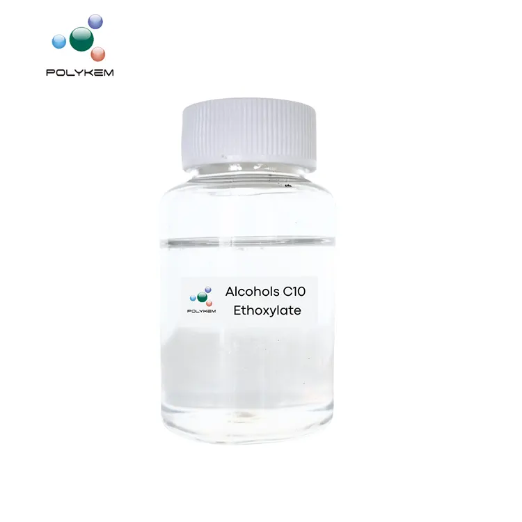 Alkohol C10 etoxylát