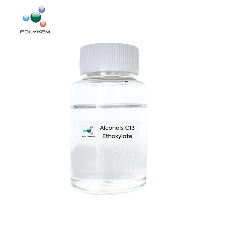 Alkohol C13 etoxylát