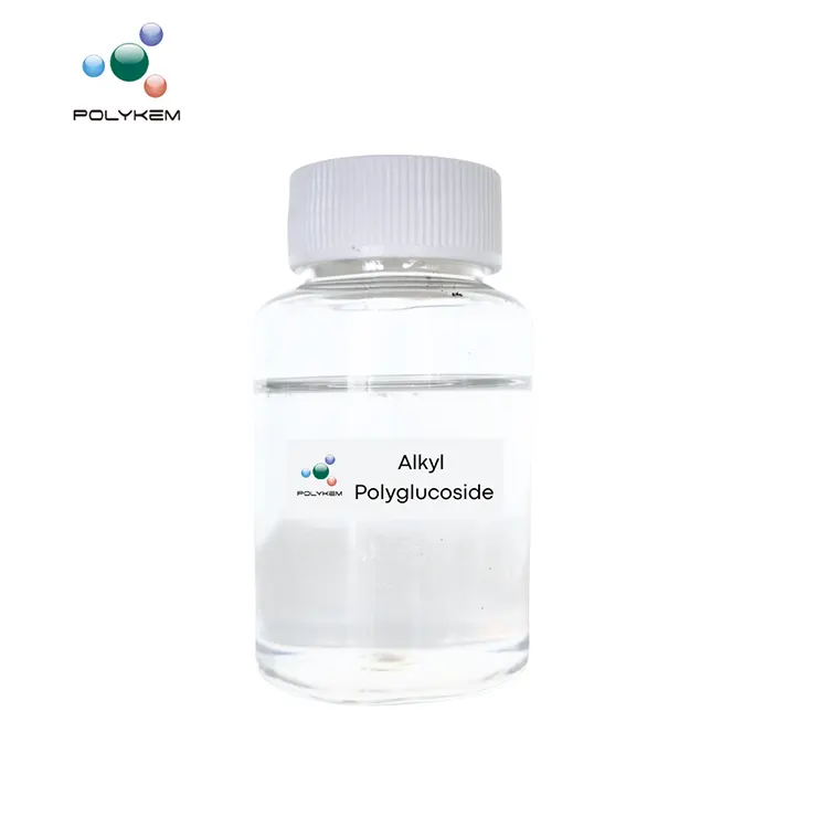 Alkyl polyglukozid