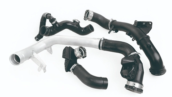 Automobilová hadica