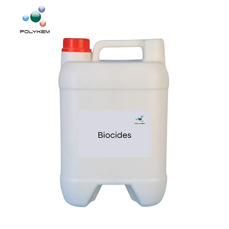 Biocídy