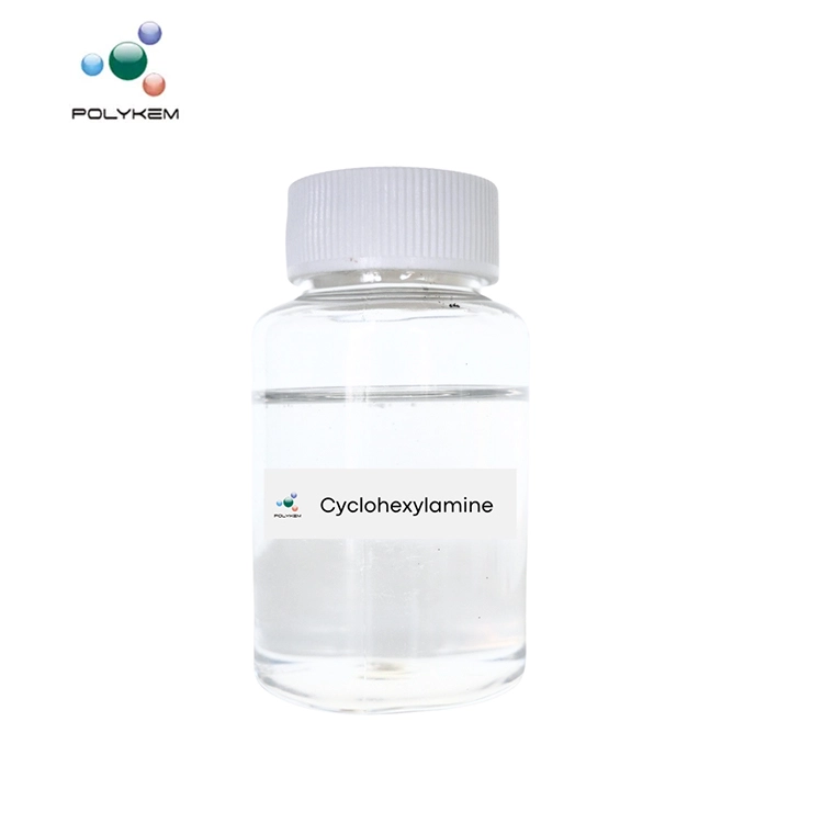 Cyklohexylamín