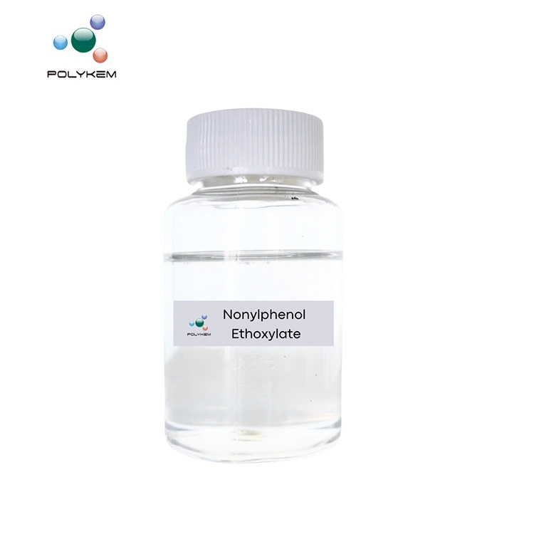 Nonylfenolový etoxylát