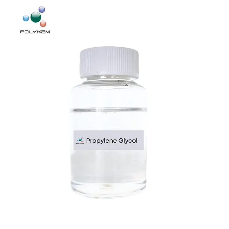 Propylénglykol
