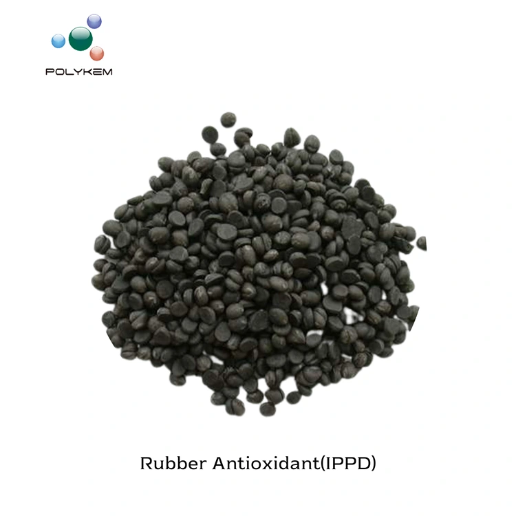 Gumový antioxidant