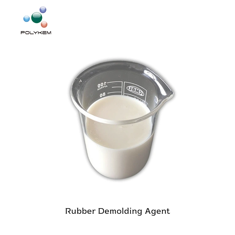 Demolding agent