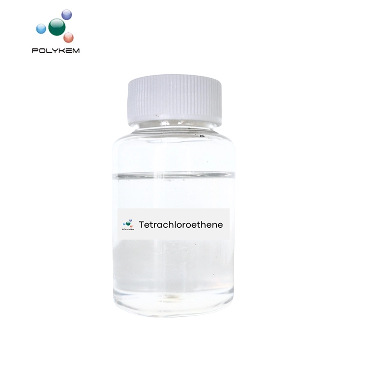 Tetrachlóretén