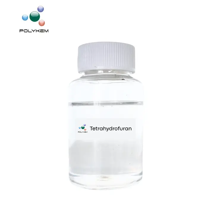 Tetrahydrofurán